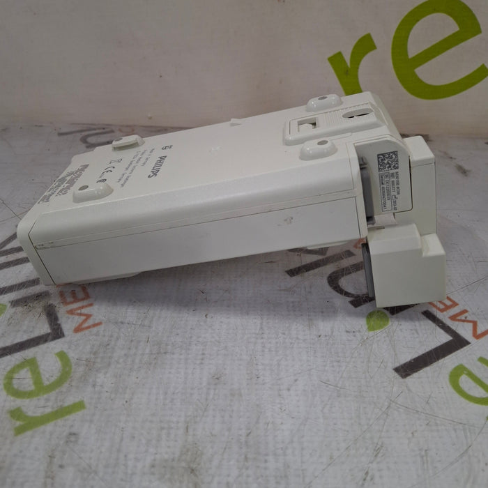 Philips Philips M3015B Opt C08 Microstream CO2 Module Patient Monitors reLink Medical