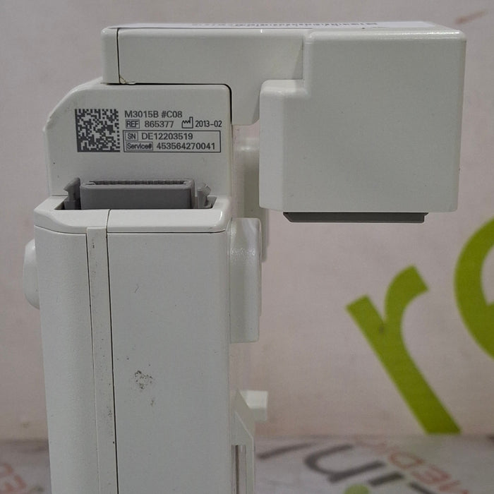 Philips Philips M3015B Opt C08 Microstream CO2 Module Patient Monitors reLink Medical