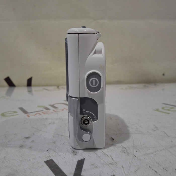 Smiths Medical CADD Solis 2110 Ambulatory Infusion Pump