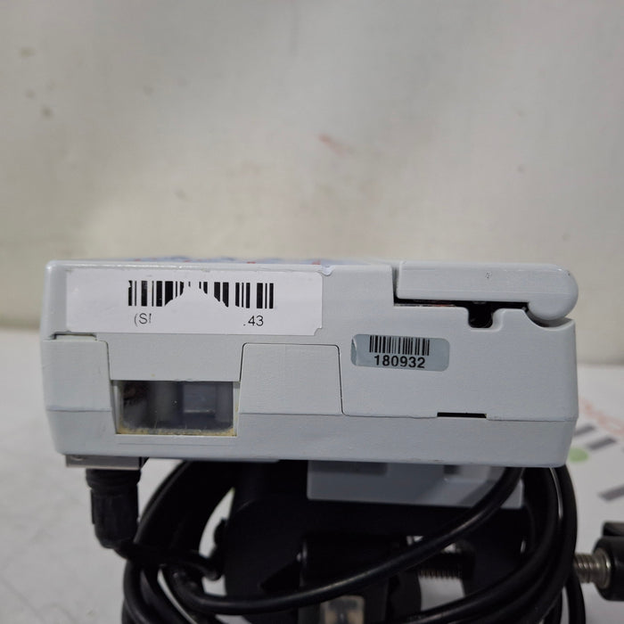 Baxter Baxter Sigma Spectrum 6.05.14 with A/B/G/N Battery Infusion Pump Infusion Pump reLink Medical