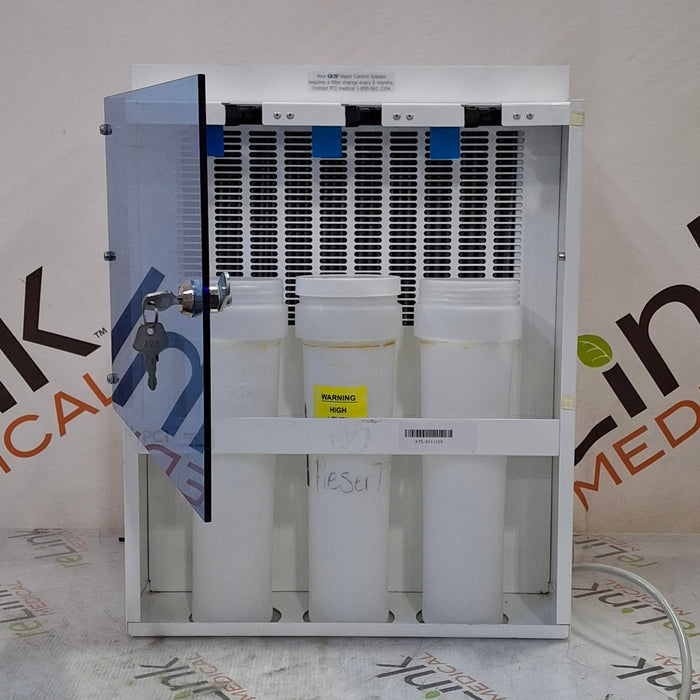 PCI Gus G14KA Disinfecting Unit