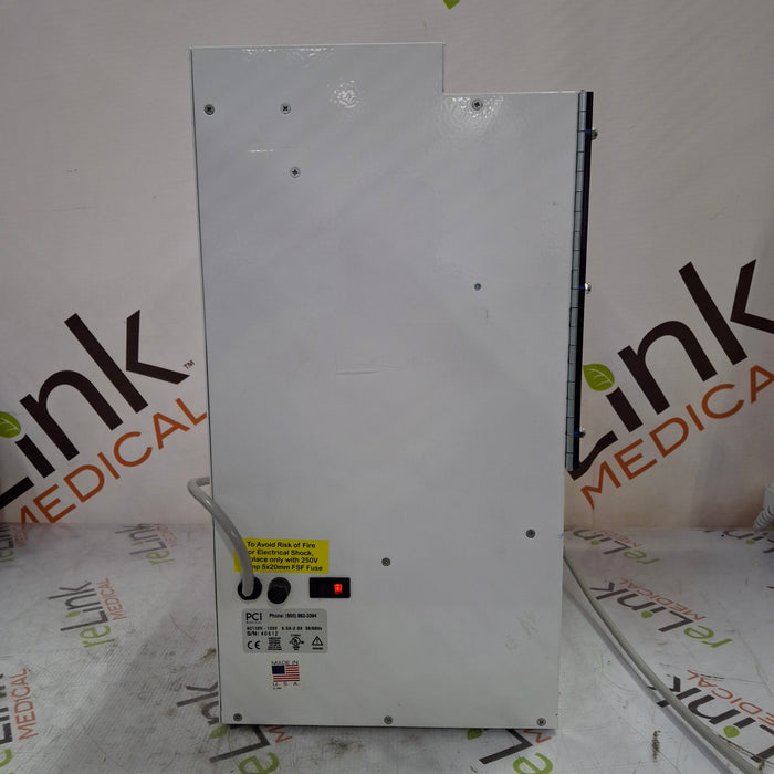 PCI Gus G14KA Disinfecting Unit