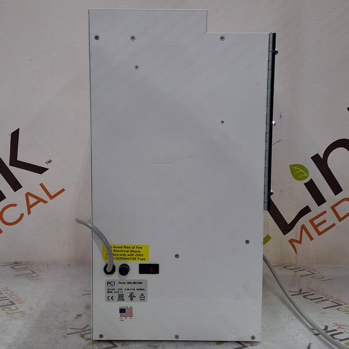 PCI Gus G14KA Disinfecting Unit