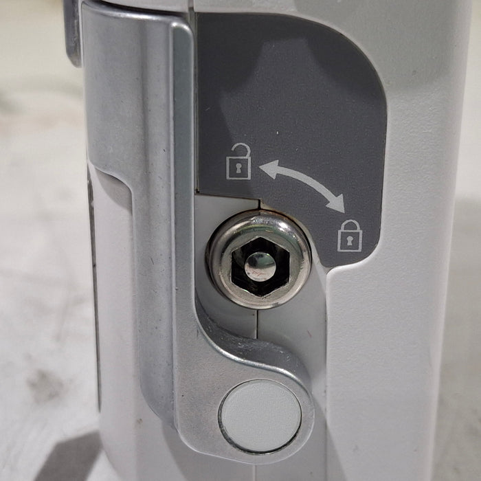 Smiths Medical Smiths Medical CADD Solis 2110 Ambulatory Infusion Pump Infusion Pump reLink Medical