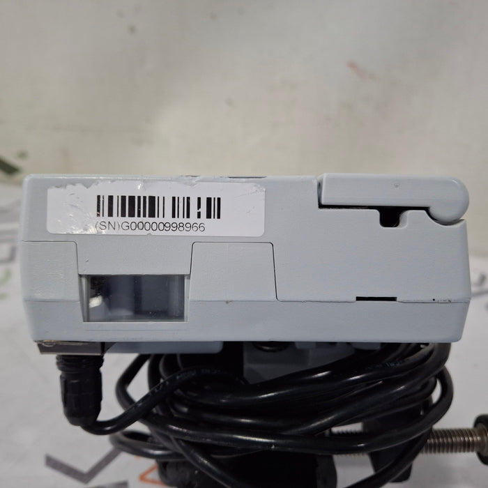 Baxter Baxter Sigma Spectrum 6.05.14 with A/B/G/N Battery Infusion Pump Infusion Pump reLink Medical