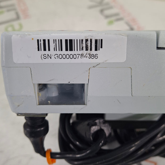 Baxter Baxter Sigma Spectrum 6.05.14 with A/B/G/N Battery Infusion Pump Infusion Pump reLink Medical