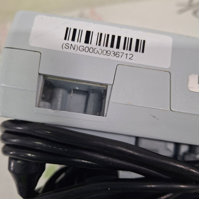 Baxter Baxter Sigma Spectrum 6.05.14 with A/B/G/N Battery Infusion Pump Infusion Pump reLink Medical