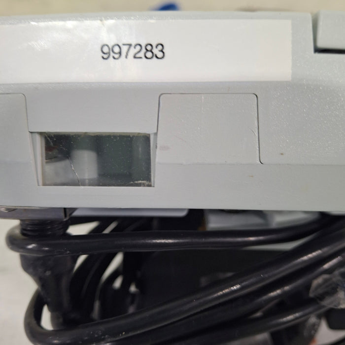 Baxter Baxter Sigma Spectrum 6.05.14 with A/B/G/N Battery Infusion Pump Infusion Pump reLink Medical