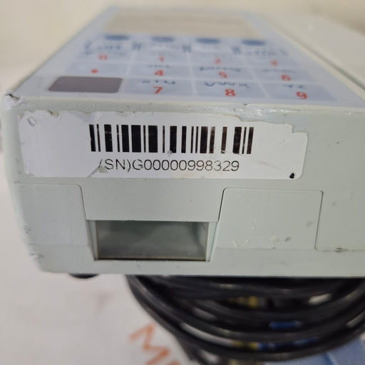 Baxter Baxter Sigma Spectrum w/ A/B/G/N Battery Infusion Pump Infusion Pump reLink Medical
