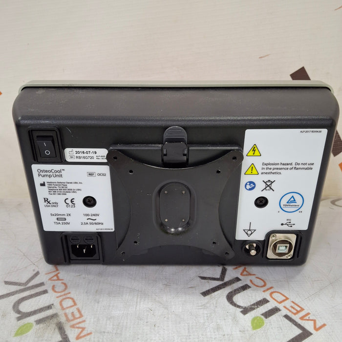 Medtronic Osteocool RF Ablation System