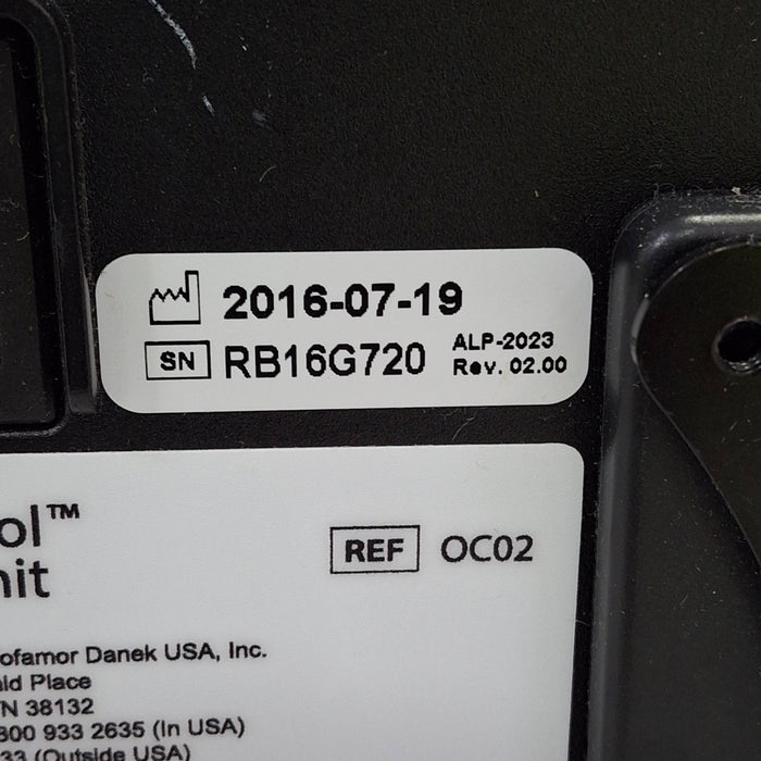 Medtronic Osteocool RF Ablation System