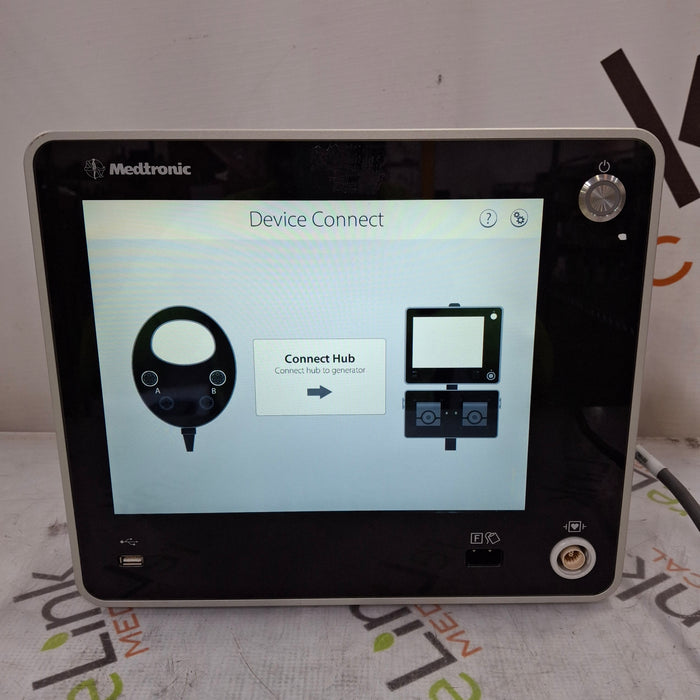 Medtronic Osteocool RF Ablation System