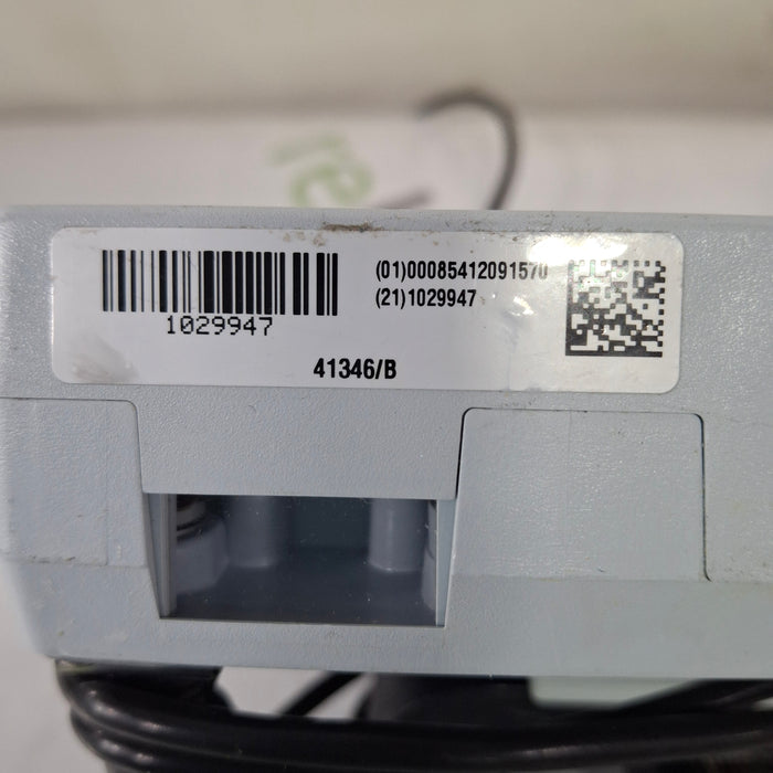 Baxter Baxter Sigma Spectrum 6.05.14 with A/B/G/N Battery Infusion Pump Infusion Pump reLink Medical