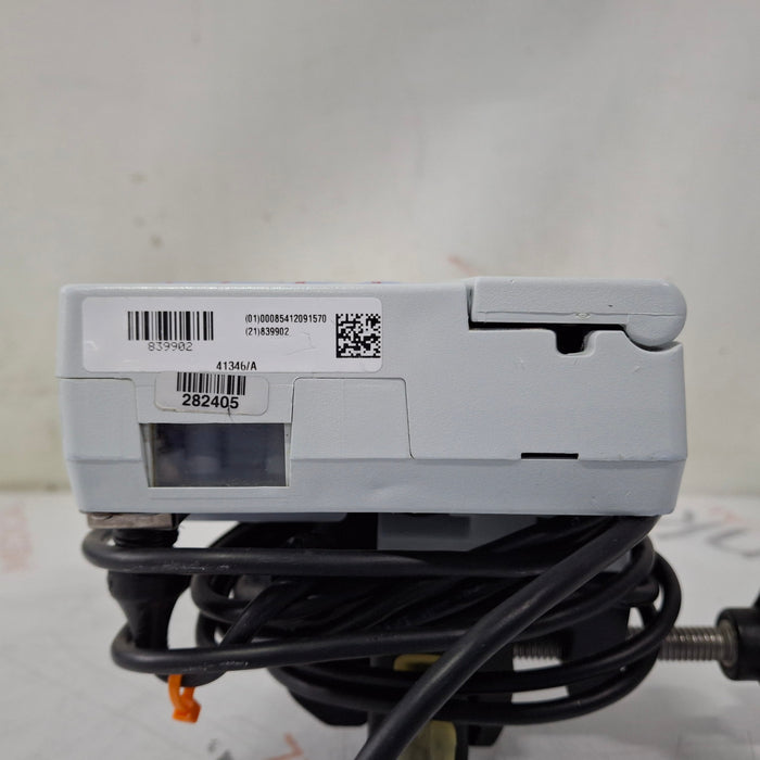 Baxter Baxter Sigma Spectrum 6.05.14 with A/B/G/N Battery Infusion Pump Infusion Pump reLink Medical