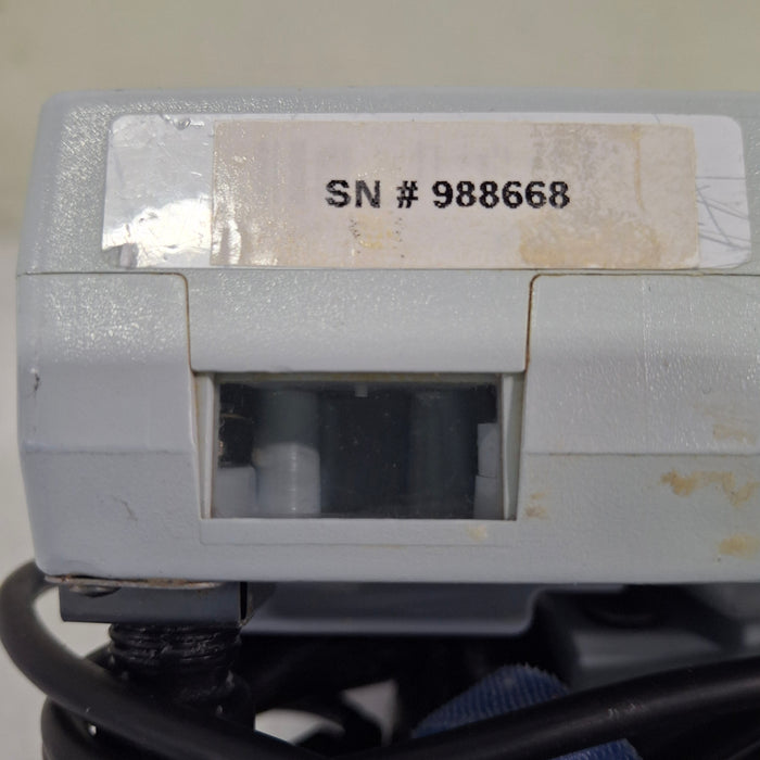 Baxter Baxter Sigma Spectrum 6.05.14 with A/B/G/N Battery Infusion Pump Infusion Pump reLink Medical