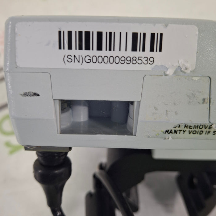 Baxter Baxter Sigma Spectrum 6.05.14 with A/B/G/N Battery Infusion Pump Infusion Pump reLink Medical