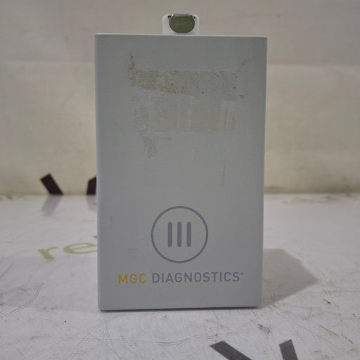 Medical Graphics Medical Graphics CPFS/D USB Cardiorespiratory Diagnostics Respiratory reLink Medical