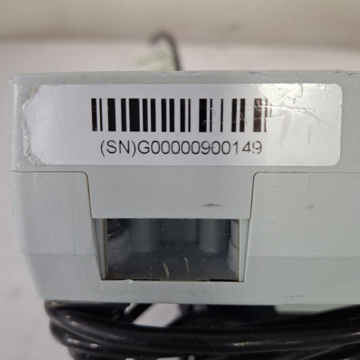 Baxter Baxter Sigma Spectrum 6.05.14 with A/B/G/N Battery Infusion Pump Infusion Pump reLink Medical