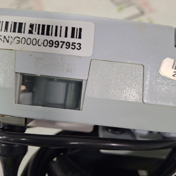 Baxter Baxter Sigma Spectrum 6.05.14 with A/B/G/N Battery Infusion Pump Infusion Pump reLink Medical