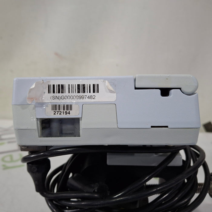 Baxter Baxter Sigma Spectrum 6.05.14 with A/B/G/N Battery Infusion Pump Infusion Pump reLink Medical