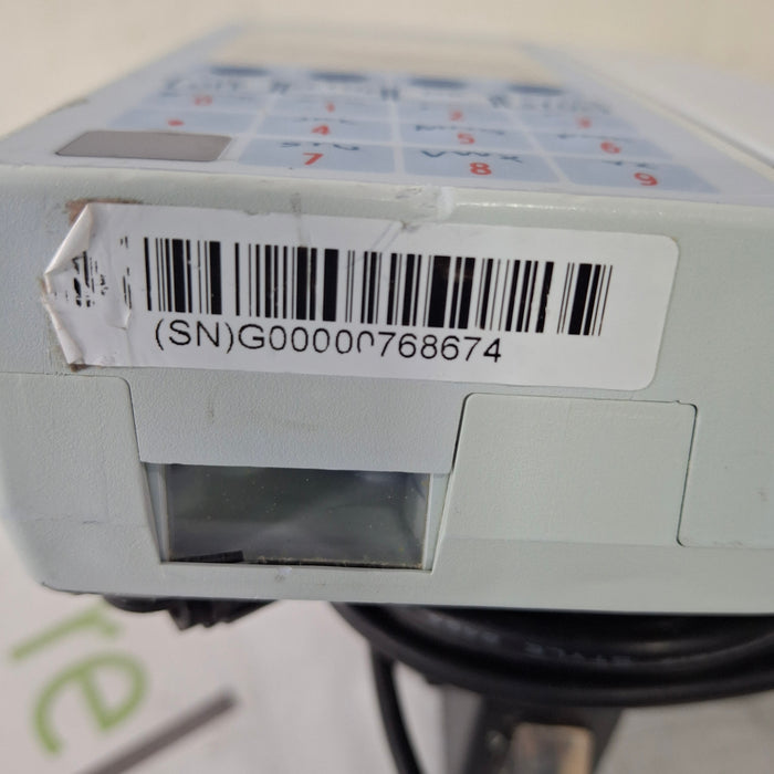 Baxter Baxter Sigma Spectrum 6.05.14 with A/B/G/N Battery Infusion Pump Infusion Pump reLink Medical