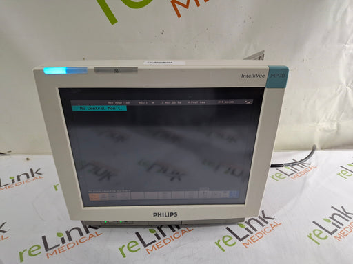 Philips Philips IntelliVue MP70 Patient Monitor Patient Monitors reLink Medical