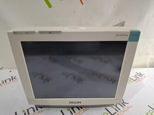 Philips Philips IntelliVue MP70 Patient Monitor Patient Monitors reLink Medical