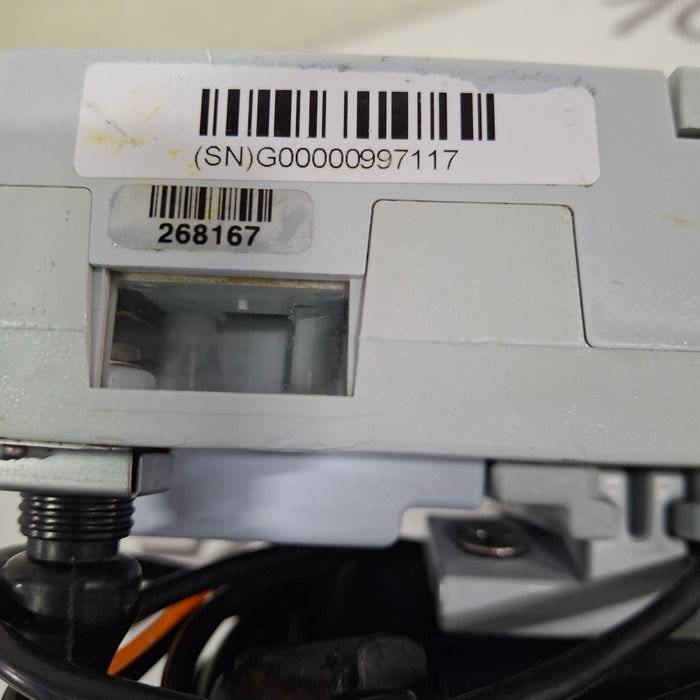 Baxter Baxter Sigma Spectrum 6.05.14 with A/B/G/N Battery Infusion Pump Infusion Pump reLink Medical