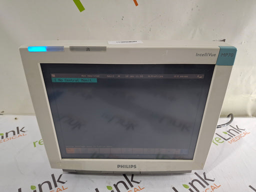 Philips Philips IntelliVue MP70 Patient Monitor Patient Monitors reLink Medical