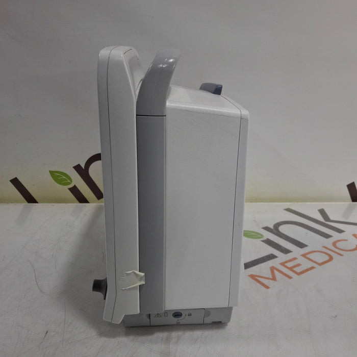 GE Healthcare GE Healthcare Carescape B650 Critical Care Patient Monitor Patient Monitors reLink Medical