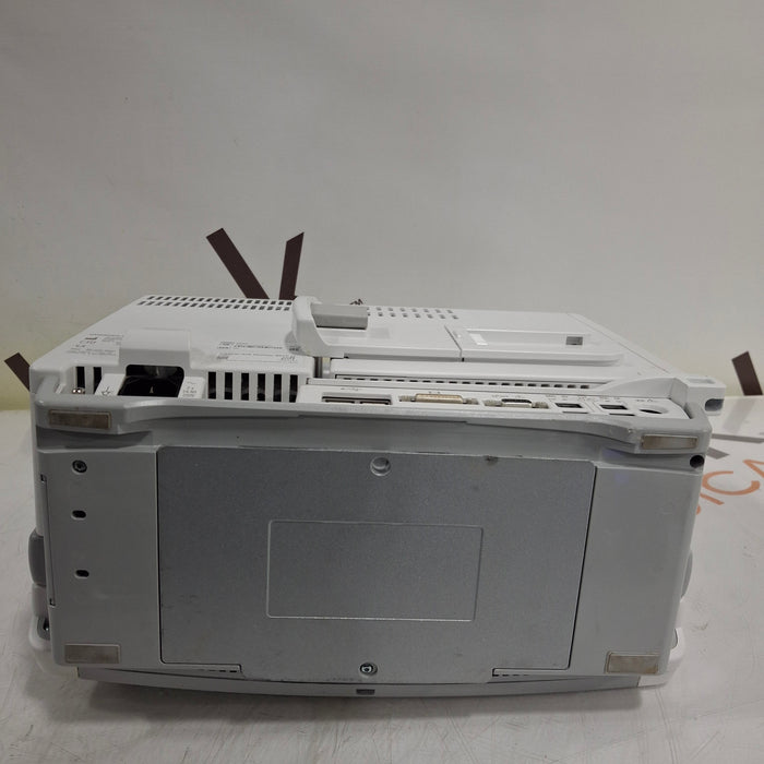 GE Healthcare GE Healthcare Carescape B650 Critical Care Patient Monitor Patient Monitors reLink Medical