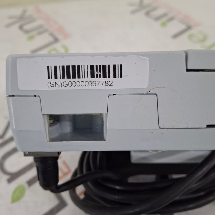 Baxter Baxter Sigma Spectrum 6.05.14 with A/B/G/N Battery Infusion Pump Infusion Pump reLink Medical