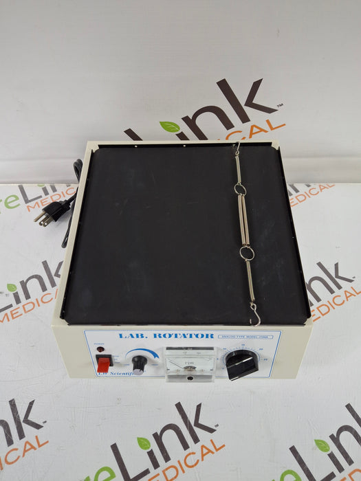 LW Scientific LW Scientific LW210 Lab Rotator Research Lab reLink Medical