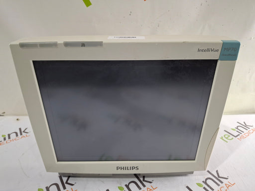 Philips Philips IntelliVue MP70 - Anesthesia Patient Monitor Patient Monitors reLink Medical
