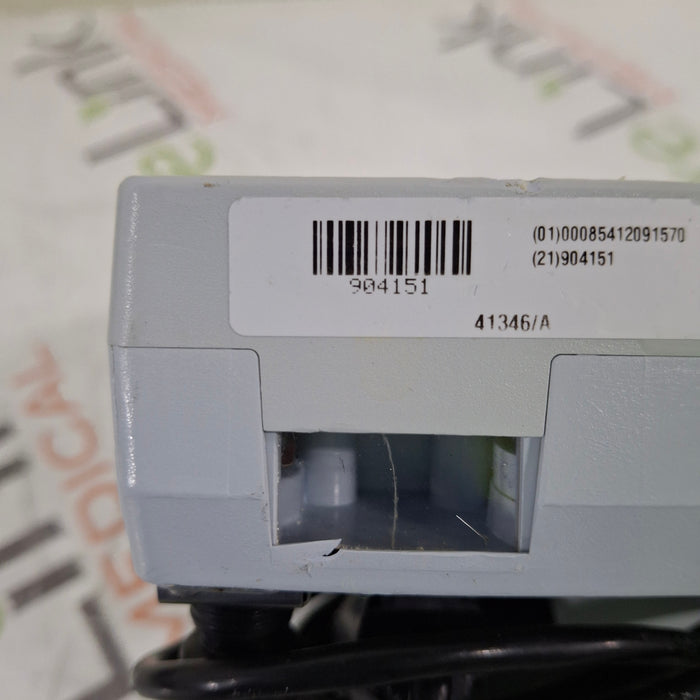 Baxter Sigma Spectrum 6.05.13 with B/G Battery Infusion Pump