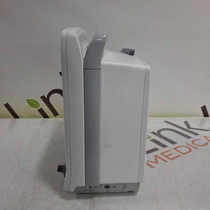 GE Healthcare GE Healthcare Carescape B650 Critical Care Patient Monitor Patient Monitors reLink Medical