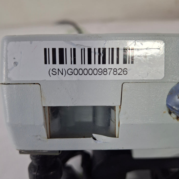 Baxter Baxter Sigma Spectrum 6.05.14 with A/B/G/N Battery Infusion Pump Infusion Pump reLink Medical