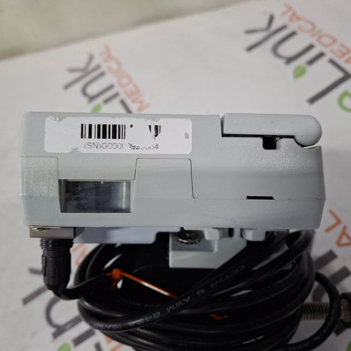 Baxter Baxter Sigma Spectrum 6.05.14 with A/B/G/N Battery Infusion Pump Infusion Pump reLink Medical