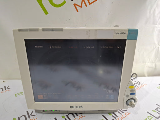Philips Philips IntelliVue MP70 Patient Monitor Patient Monitors reLink Medical