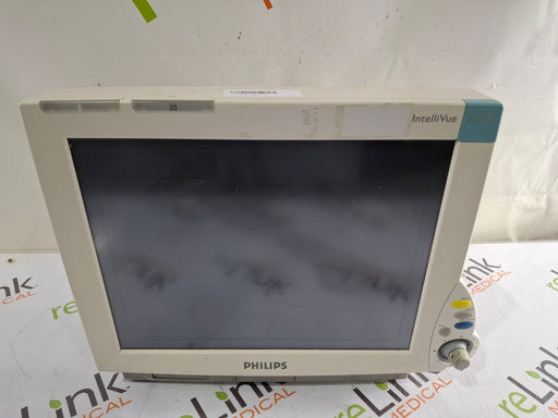 Philips Philips IntelliVue MP70 Patient Monitor Patient Monitors reLink Medical