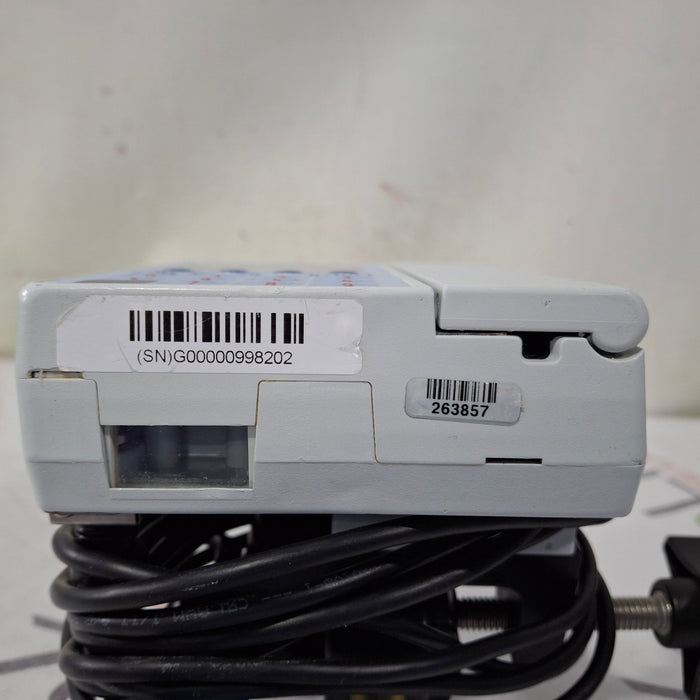 Baxter Baxter Sigma Spectrum 6.05.14 with A/B/G/N Battery Infusion Pump Infusion Pump reLink Medical