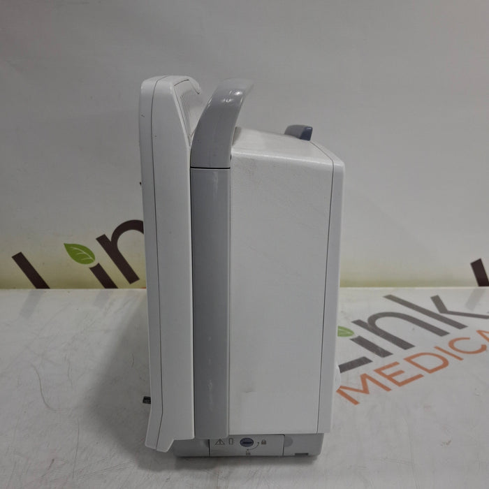 GE Healthcare GE Healthcare Carescape B650 Critical Care Patient Monitor Patient Monitors reLink Medical