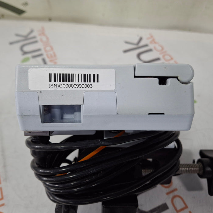 Baxter Baxter Sigma Spectrum 6.05.14 with A/B/G/N Battery Infusion Pump Infusion Pump reLink Medical