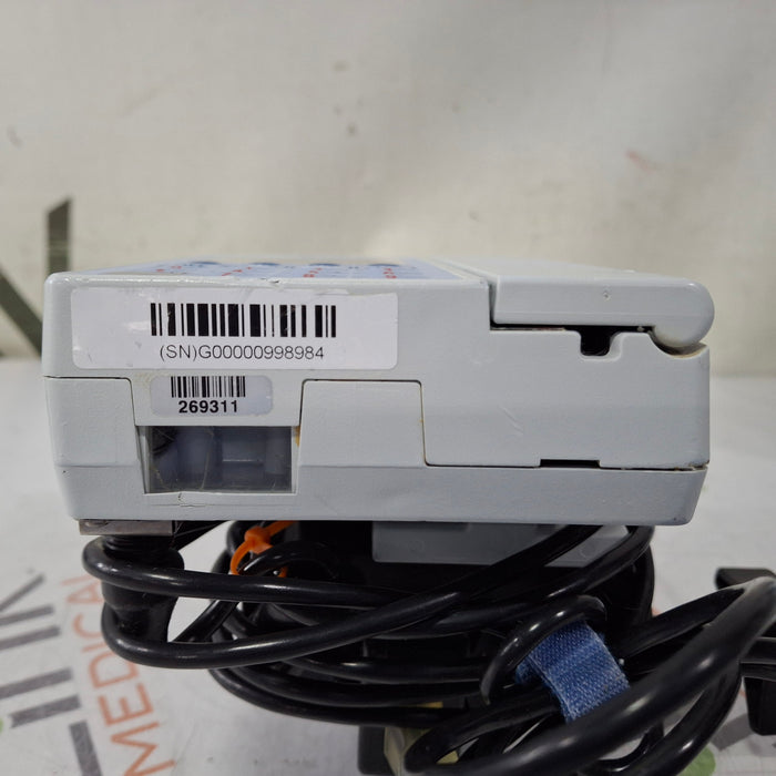 Baxter Baxter Sigma Spectrum 6.05.14 with A/B/G/N Battery Infusion Pump Infusion Pump reLink Medical