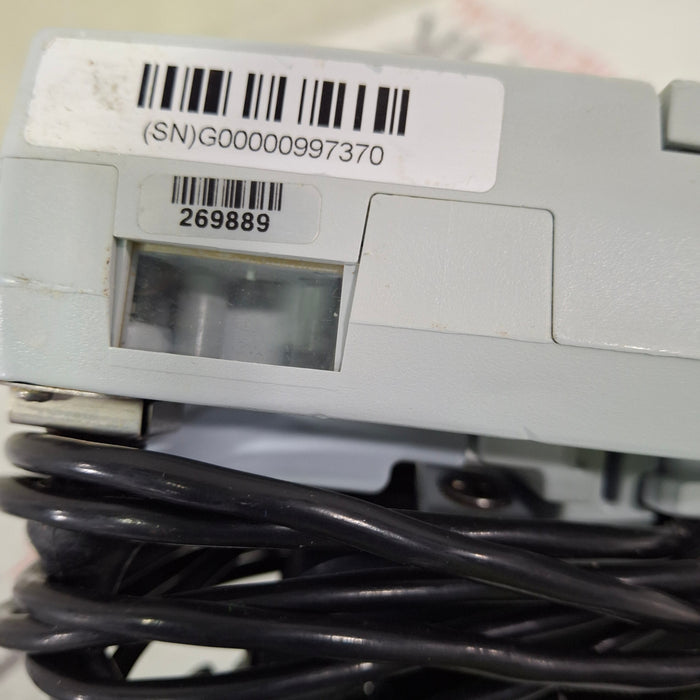 Baxter Baxter Sigma Spectrum 6.05.14 with A/B/G/N Battery Infusion Pump Infusion Pump reLink Medical