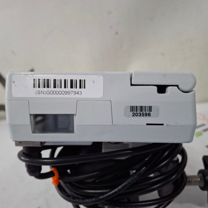 Baxter Baxter Sigma Spectrum 6.05.14 with A/B/G/N Battery Infusion Pump Infusion Pump reLink Medical