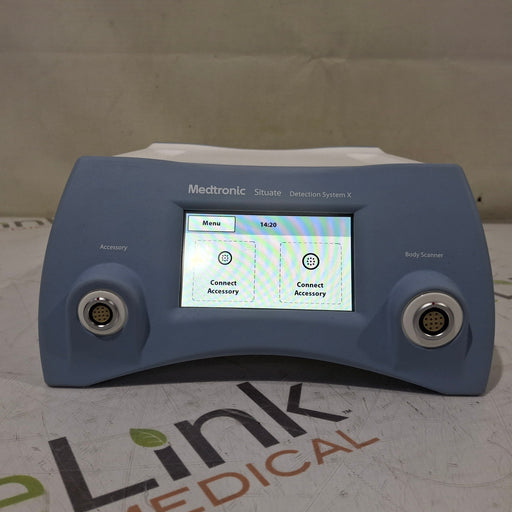 Medtronic Medtronic 01-0043 Situate Detection System X Surgical Equipment reLink Medical
