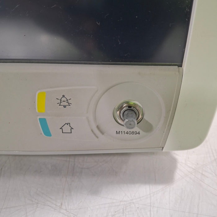 GE Healthcare GE Healthcare Carescape B650 Critical Care Patient Monitor Patient Monitors reLink Medical