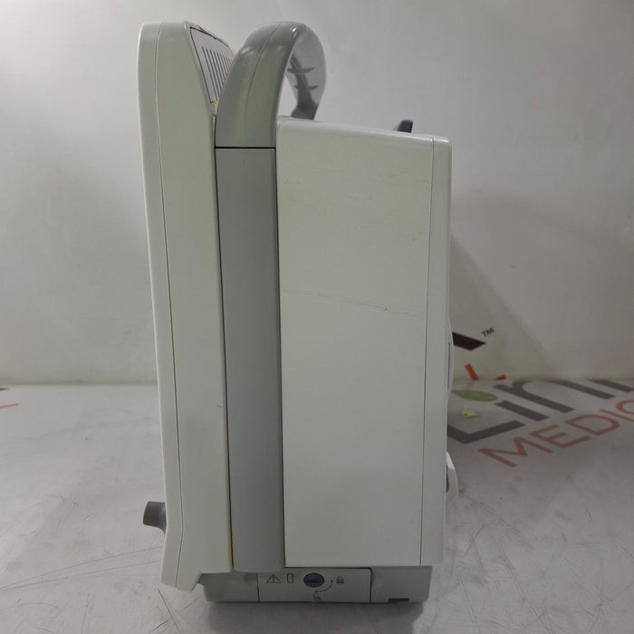 GE Healthcare GE Healthcare Carescape B650 Critical Care Patient Monitor Patient Monitors reLink Medical