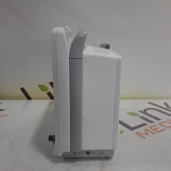 GE Healthcare GE Healthcare Carescape B650 Critical Care Patient Monitor Patient Monitors reLink Medical